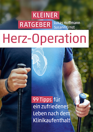 Kleiner Ratgeber Herz-Operation
